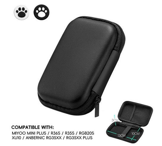 PIXELPOCKET™ TRAVEL CASE