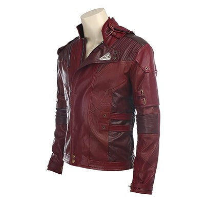 STAR LORD JACKET (GUARDIANS OF THE GALAXY)