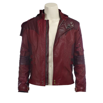 STAR LORD JACKET (GUARDIANS OF THE GALAXY)