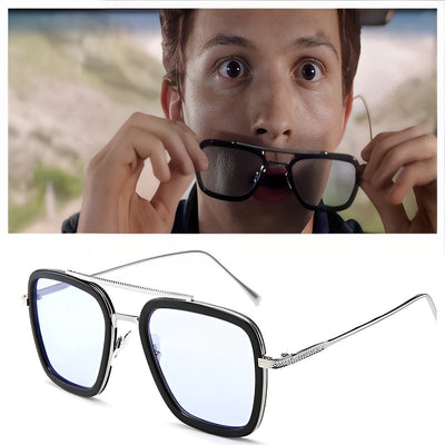 E.D.I.T.H GLASSES - PETER PARKER