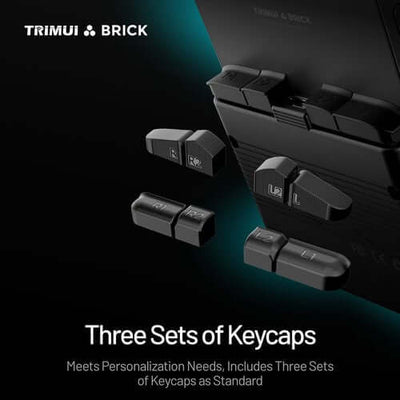 KATANASAGA™ TRIMUI BRICK