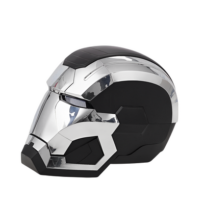 Iron Man: War Machine MK2 Helmet (Iron Man: 3)