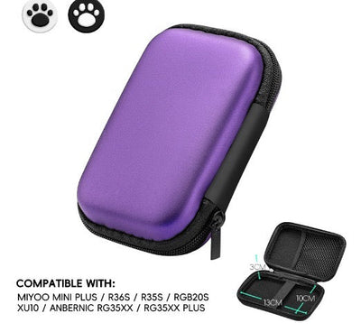 PIXELPOCKET™ TRAVEL CASE