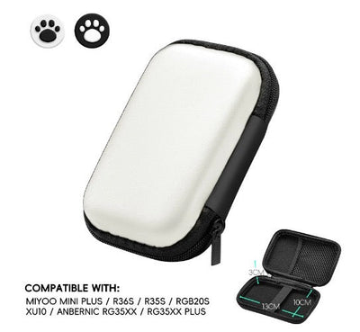 PIXELPOCKET™ TRAVEL CASE