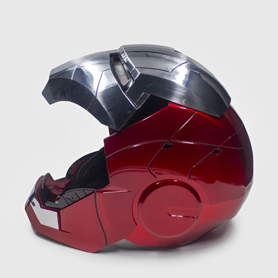 IRON MAN MARK 5 MOTORIZED HELMET