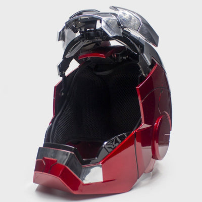 IRON MAN MARK 5 MOTORIZED HELMET