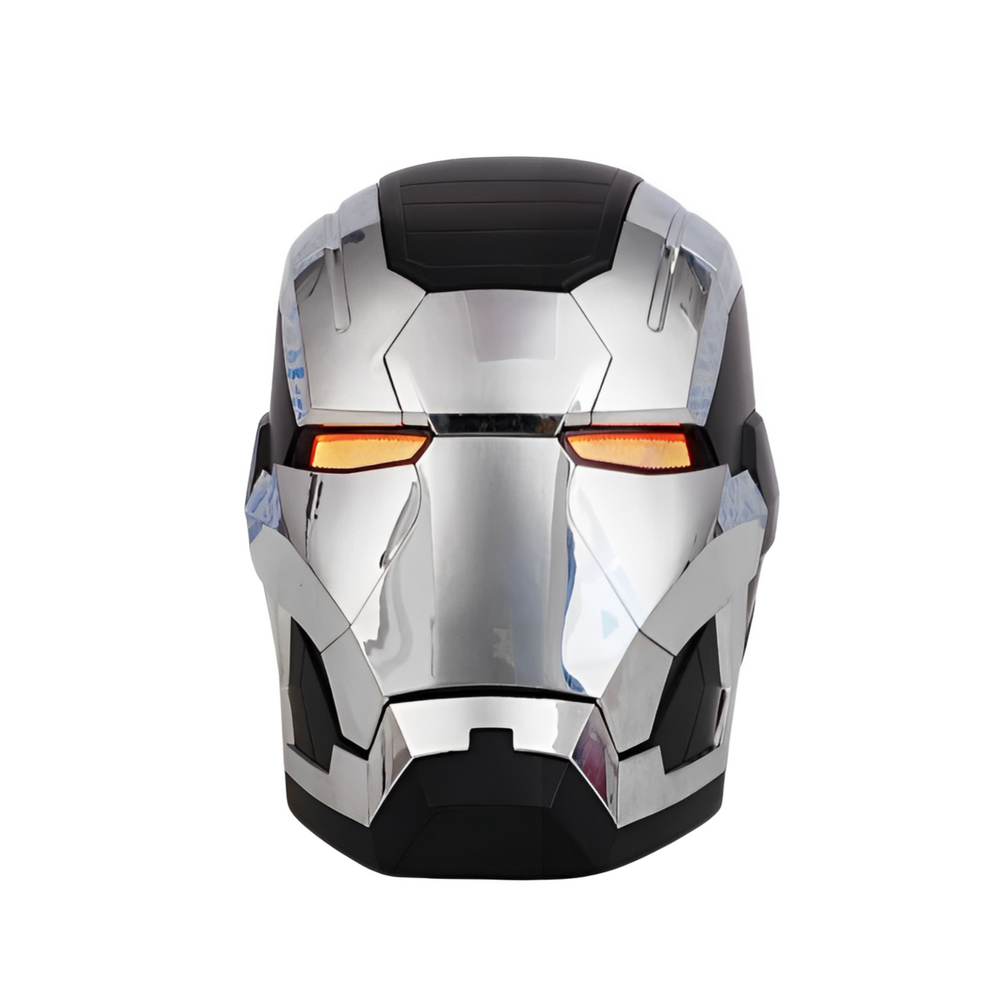 Iron Man: War Machine MK2 Helmet (Iron Man: 3)