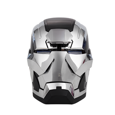 Iron Man: War Machine MK2 Helmet (Iron Man: 3)